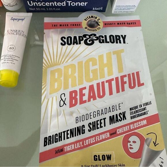 Sephora Skincare lot - Picture 4 of 5